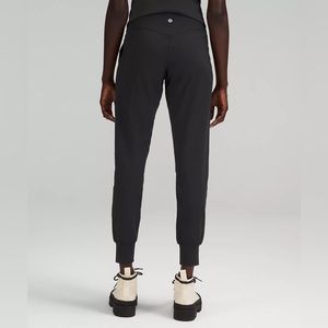 Lululemon Align high rise jogger size 8